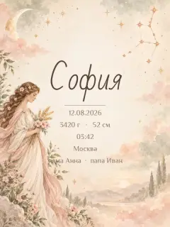 Дева