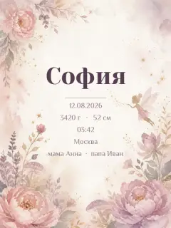 Фея
