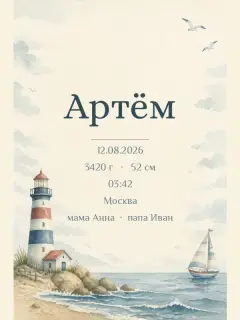 Маяк