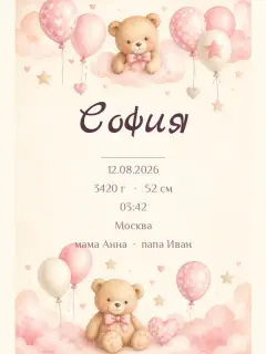 Мишка