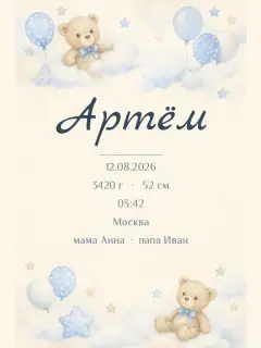 Мишка