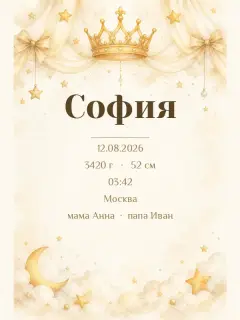 Принцесса