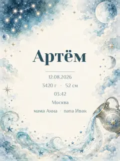 Водолей